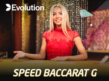  Baccarat Nhanh 10s -  G